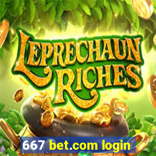 667 bet.com login